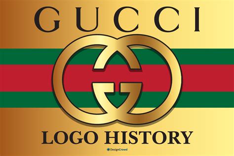 quando nasce il logo gucci|pictures of the gucci logo.